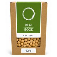 Real Good Chickpeas